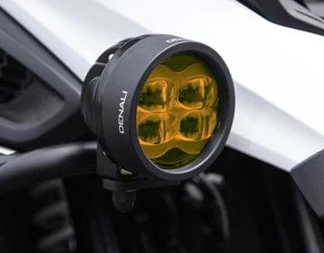 Denali Denali D3 mislampen Led Light Pods met DataDim voor BMW Mistlampen