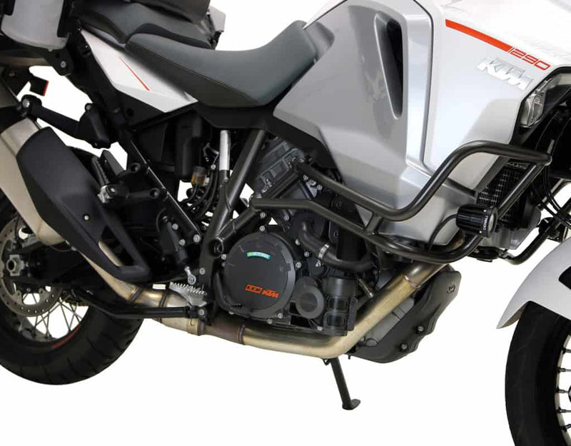 Denali Denali SoundBomb Compact montage beugel voor de KTM 1050. 1090, 1190 en 1290 Claxon