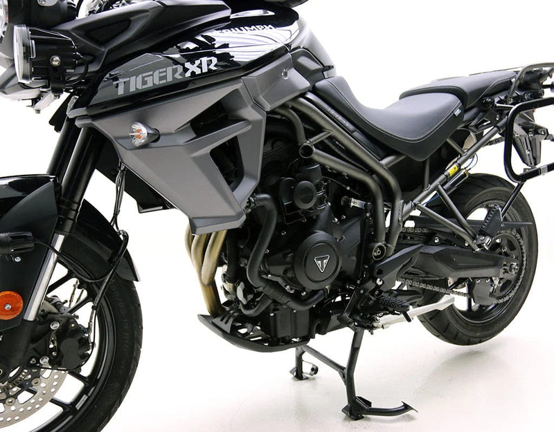 Denali Denali Soundbomb montage beugel voor de Triumph Tiger 900 SoundBomb