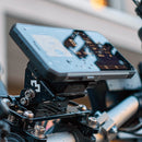 DMD DMD-T665 Navigatie telefoon 5,7 inch voor offroad gebruik Navigatiesystemen DMD-T665 Navigatie telefoon 5,7 inch voor offroad gebruik