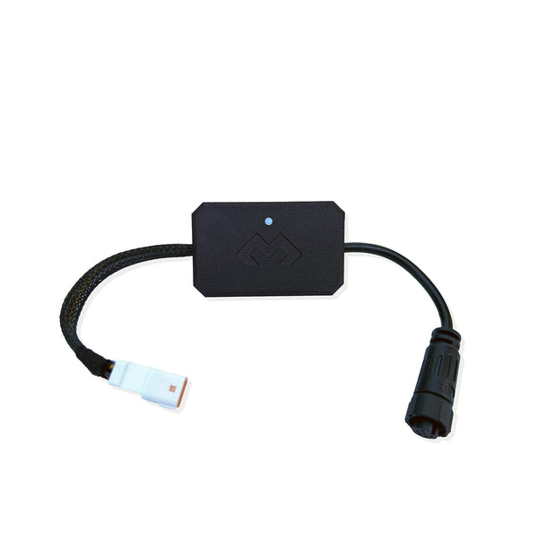 DMD DMDBMW-Sync-Box DMD BMW Sync Box voor canbus aansluiting en Wonder Wheel bediening Controler DMD BMW Sync Box voor canbus aansluiting en Wonder Wheel bediening