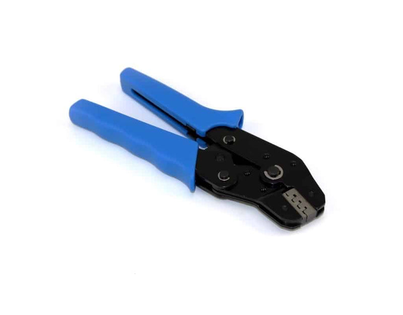 Denali DNL.CTR.CRIMP Denali Terminal Crimping tool voor de connector sets Gereedschapset