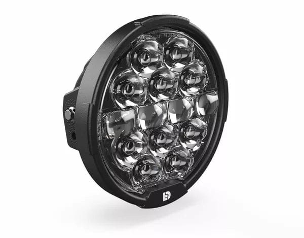 Denali DNL.D14.050 D14 Destroyer LED koplamp upgrade kit universeel Mistlampen