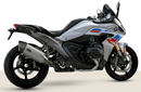 Dr Jekill & Mr Hyde Jekill and Hyde Nomad S voor de R1300RS Uitlaatdemper Jekill and Hyde Nomad S voor de R1300RS