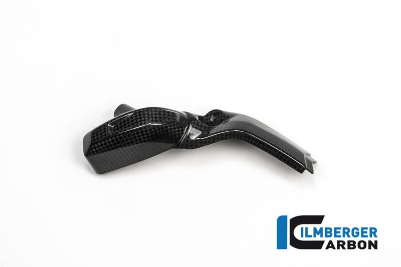 Ilmberger EDR.002.LCBOX.K BMW R 1200 LC Ilmberger carbon injectorafdekking 2013-2020 Motorblok bescherming