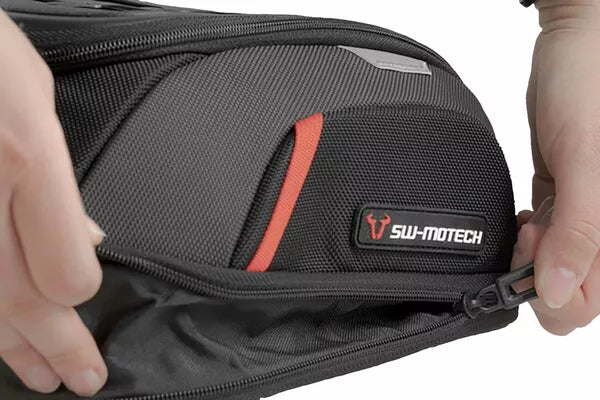 SW-Motech Daypack Pro Tankrucksack 5-8 Liter für BMW