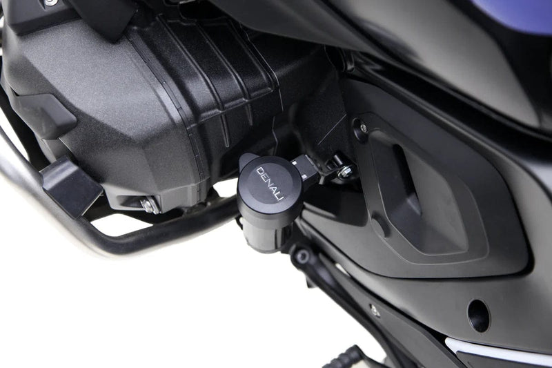 Denali HMT.07.11200 Denali Soundbomb split montage beugel voor de BMW R1300GS SoundBomb