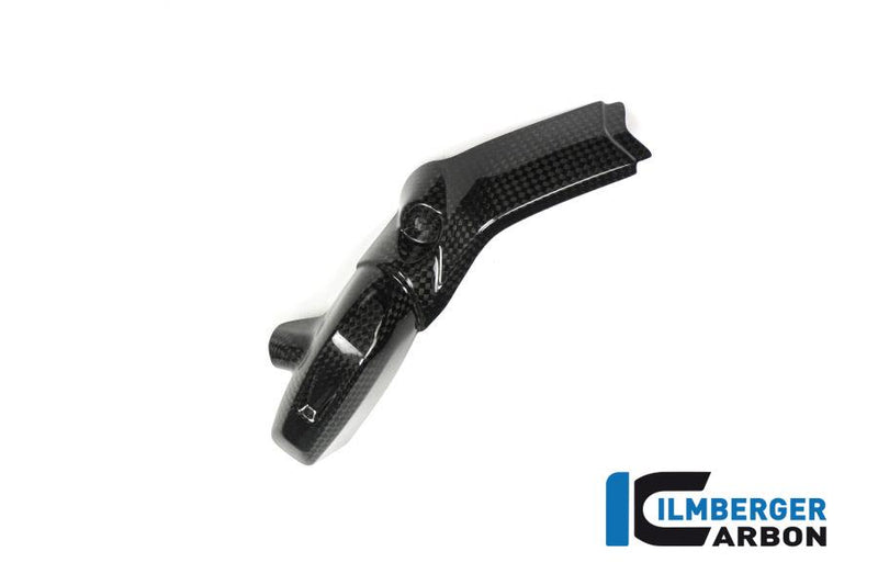 Ilmberger BMW R 1200 LC Ilmberger carbon injectorafdekking 2013-2020 Motorblok bescherming