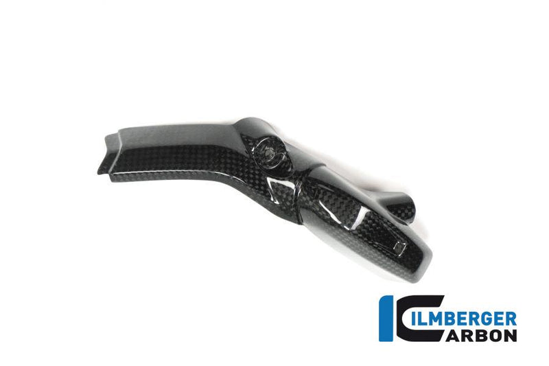 Ilmberger BMW R 1200 LC Ilmberger carbon injectorafdekking 2013-2020 Motorblok bescherming