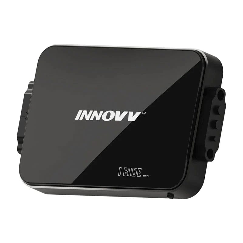 Innovv Innovv K3 Dashcam 1080 Full HD met remote controller en GPS Dashcam