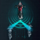 Innovv Innovv ThirdEye R1300GS versie met radar en dode hoek ThirdEye