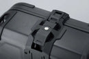 SW-Motech KFT.07.975.65102/B SW Motech Dusc Hard Case systeem voor de R1300GS Zijkoffers SW Motech Dusc Hard Case systeem voor de R1300GS