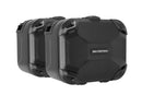 SW-Motech KFT.07.975.65102/B SW Motech Dusc Hard Case systeem voor de R1300GS Zijkoffers SW Motech Dusc Hard Case systeem voor de R1300GS