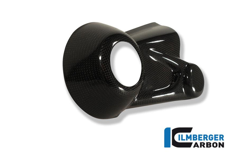 Ilmberger KGA.001.120BO.K BMW R 1200 Ilmberger carbon cardan bescherming Cardan bescherming