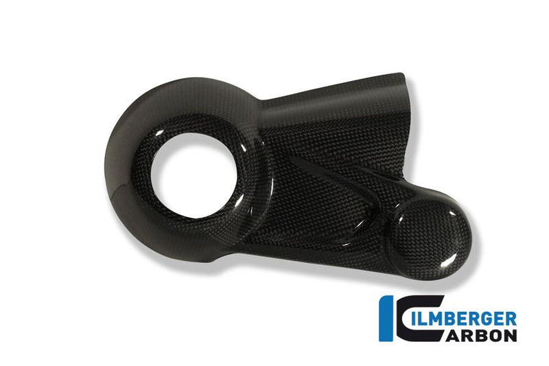 Ilmberger KGA.001.120BO.K BMW R 1200 Ilmberger carbon cardan bescherming Cardan bescherming