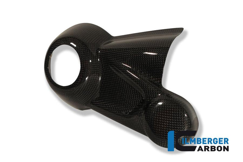 Ilmberger KGA.001.120BO.K BMW R 1200 Ilmberger carbon cardan bescherming Cardan bescherming