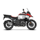 Leovince LeoVince LV-14 TITANIUM of RVS uitlaatdemper BMW R1300GS en GSA Uitlaatdemper LeoVince LV-14 TITANIUM of RVS uitlaatdemper BMW R1300GS en GSA