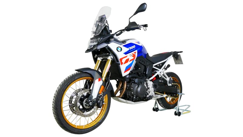 MRA MRA Touring T Windscherm voor de BMW F900GS en Adventure Windscherm