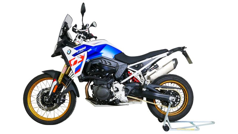 MRA MRA Touring T Windscherm voor de BMW F900GS en Adventure Windscherm