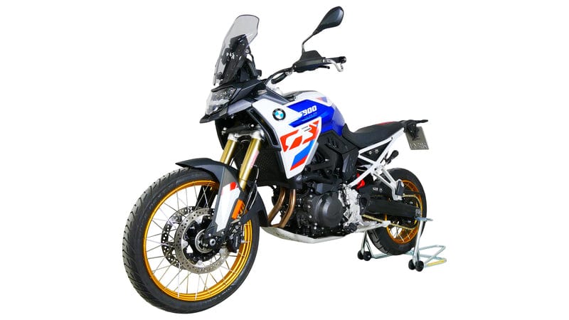 MRA MRA Touring T Windscherm voor de BMW F900GS en Adventure Windscherm