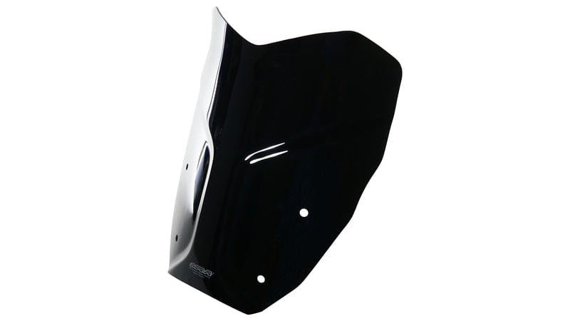 MRA MRA windscherm transparand, smoked of zwart voor de BMW R1300GS Windscherm
