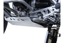 SW-Motech MSS.07.706.10000/S SW-MOTECH Engine Guard voor BMW R 1200 GS en GSA 04-14 Carterbeschermer SW-MOTECH Engine Guard voor BMW R 1200 GS en GSA 04-14