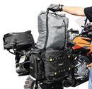 Nelson Rigg Nelson Rigg Trails End Adventure Zijtassen – 25L per kant | Waterproof Motor Zadeltassen Zijtassen Nelson Rigg Trails End Adventure Zijtassen – 25L per kant | Waterproof Motor Zadeltassen