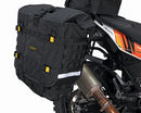 Nelson Rigg Nelson Rigg Trails End Adventure Zijtassen – 25L per kant | Waterproof Motor Zadeltassen Zijtassen Nelson Rigg Trails End Adventure Zijtassen – 25L per kant | Waterproof Motor Zadeltassen