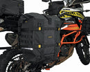 Nelson Rigg Nelson Rigg Trails End Adventure Zijtassen – 25L per kant | Waterproof Motor Zadeltassen Zijtassen Nelson Rigg Trails End Adventure Zijtassen – 25L per kant | Waterproof Motor Zadeltassen