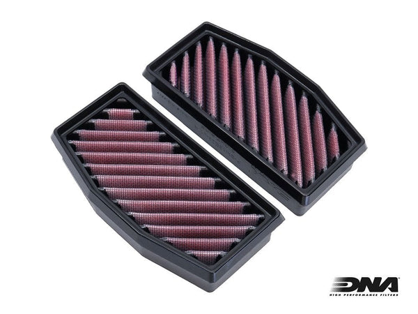 DNA Performance P-BM13E23-01/SE DNA high performance filter BMW R1300GS en R1300GS Adventure Luchtfilter DNA high performance filter BMW R1300GS en R1300GS Adventure