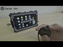 Carpe Iter Terrain command 3 Nylon mit bluetooth Verbindung