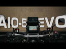 Chigee AIO-5 EVO Motorrad-Smart-Fahrsystem