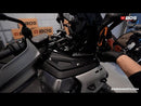 BOS Tank Rack Kit Pro für BMW R 1300 GS Adventure ab 2024
