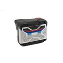 Puig BMW GS Vario zijkoffer stickerset zwart rood blauw Koffer sticker