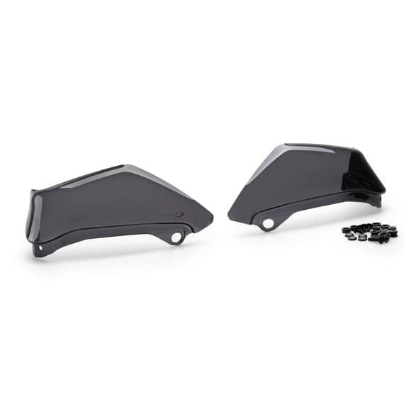 Puig Puig handkap spoilers in meerdere kleuren voor de BMW R1300GS Handkappen