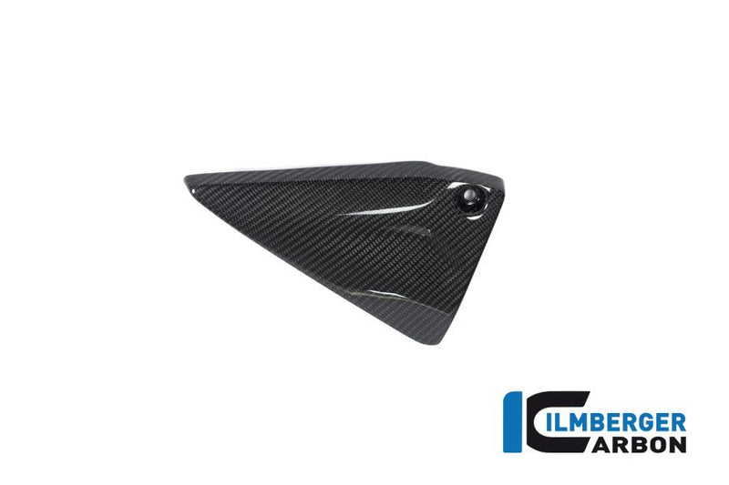 Ilmberger RDL.023.GS19T.K BMW R 1250 Ilmberger carbon frameafdekking midden Kuipdelen