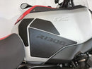 Rubbatech Rubbatech Tank Pad Extension Kit (4-delig) BMW R1300GS Adventure Tankpads Rubbatech Tank Pad Extension Kit (4-delig) BMW R1300GS Adventure