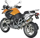 Akrapovič S-B12SO2-HLTT AKRAPOVIC Slip-On Line Uitlaatdemper – Titanium R1200GS en GSA Uitlaatdemper AKRAPOVIC Slip-On Line Uitlaatdemper – Titanium R1200GS en GSA