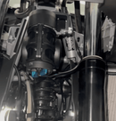 Blue Rider SBLRHMTWHS66 Denali Soundbomb Lone Rider MotorCan bundel voor de BMW R1250GS GSA SoundBomb Denali Soundbomb Lone Rider MotorCan bundel voor de BMW R1250GS GSA