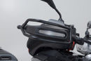SW-Motech SCT.07.975.10100/B SW-Motech aluminium handkap beschermer beugels voor de R1300GS GSA Handkappen SW-Motech aluminium handkap beschermer beugels voor de R1300GS GSA