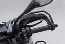 SW-Motech SCT.07.975.10100/B SW-Motech aluminium handkap beschermer beugels voor de R1300GS GSA Handkappen SW-Motech aluminium handkap beschermer beugels voor de R1300GS GSA