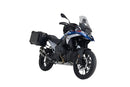 SW-Motech SW-Motech TRAX ADV Aluminium Koffersysteem voor de BMW R1300GS Zijkoffers SW-Motech TRAX ADV Aluminium Koffersysteem voor de BMW R1300GS