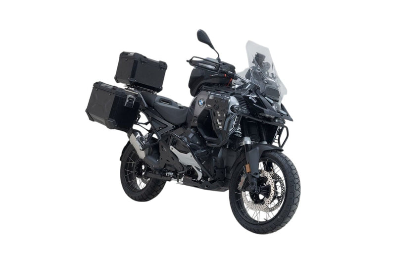 SW-Motech SW-Motech Trax Adventure kofferset voor de R1300GS Adventure kofferset SW-Motech Trax Adventure kofferset voor de R1300GS Adventure