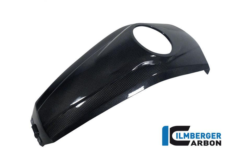 Ilmberger TAO.009.GS12L.K BMW R 1200 GS LC Ilmberger carbon bovenste tankafdekking 2013-2016 Kuipdelen