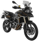 Touratech BMW F 700 GS en F 800 GS Touratech tank valbeugel Valbeugels