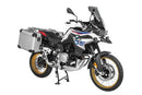 Touratech BMW F 750 en F 850 GS Touratech Evo X zijkoffers met kofferhouder Zijkoffers