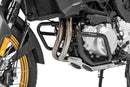 Touratech BMW F 750 GS en F 850 GS Touratech valbeugels Valbeugels