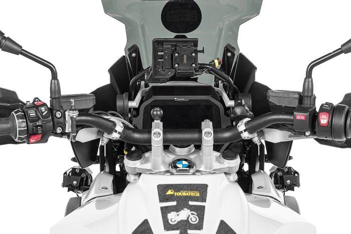 Touratech BMW R 1200 en R 1250 GS Touratech TFT anti diefstal systeem TFT antidiefstal