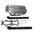 Touratech BMW R 1200 GS LC en GSA Touratech Expedition carterbescherming Carterbeschermer