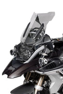 Touratech BMW R 1200 LC en R 1250 GS GSA Touratech windscherm Windscherm